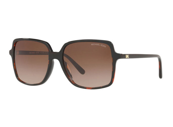 Michael Kors MK2098U 378113 Havana/Brown Gradient