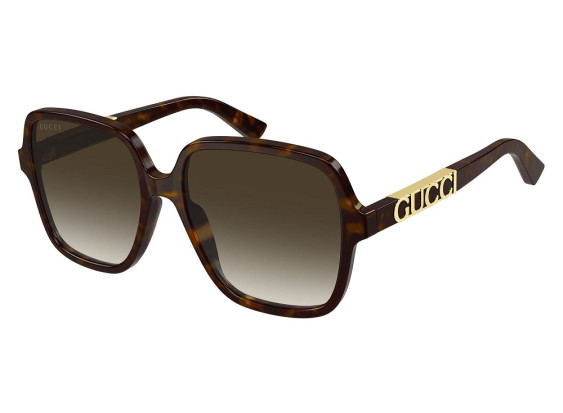 Gucci GG1189S 003 Havana/Brown Gradient