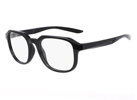 Nike NIKE 7303 001 Black 52mm