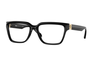 Versace VE3357 GB1 Black 53mm