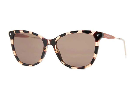 Tommy Hilfiger TH 1647/S 0086 70 Havana/Brown