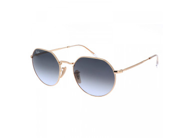 Ray Ban RB3565 001/86 Gold/Blue