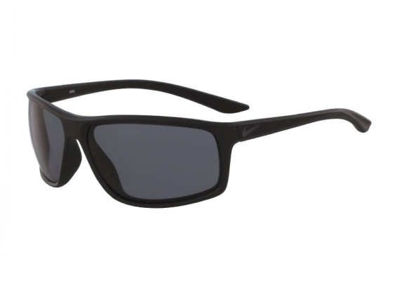 Nike EV1112 001 Matte Black/Grey