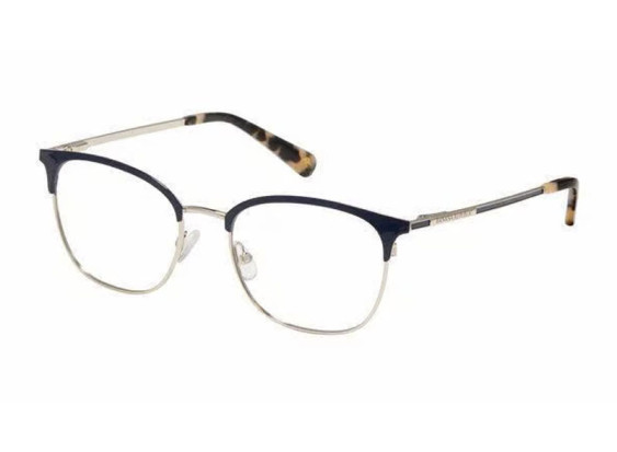 Banana Republic ISADORA 0KY2 00 Blue/Gold 51mm