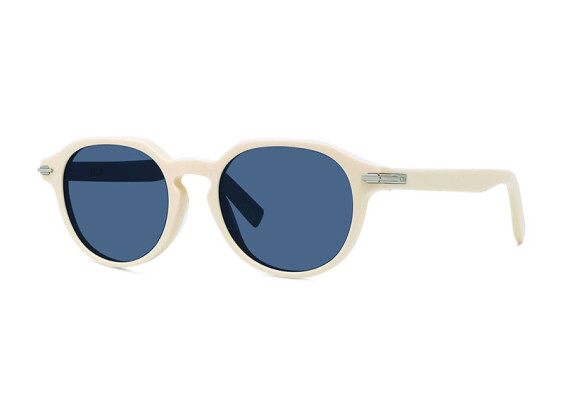 Dior DIORBLACKSUIT R2I 95B0 Ivory/Blue