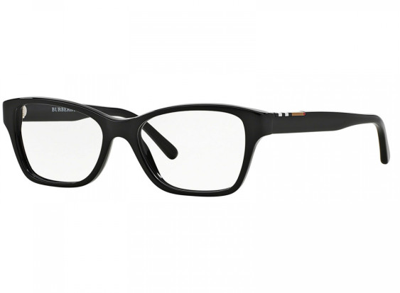 Burberry BE2144 3001 Black