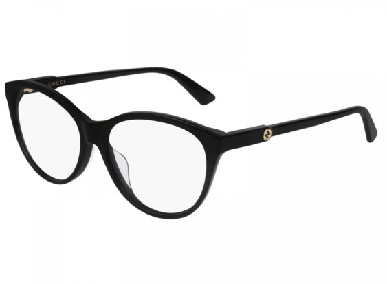 Gucci GG0486OA 001 Black