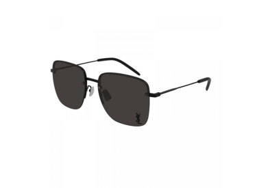 Saint Laurent SL312M 001 Black