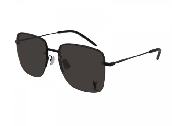 Saint Laurent SL312M 001 Black