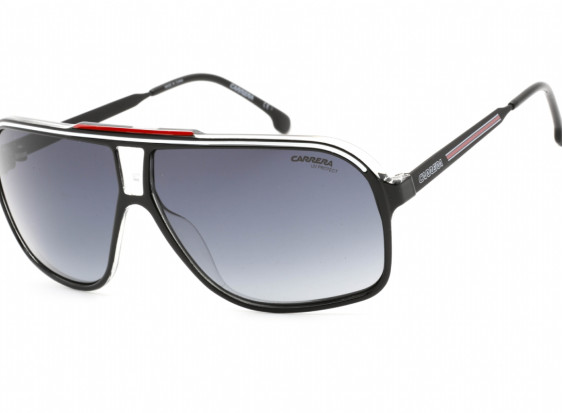Carrera GRandPRIX 3/S 0OIT 9O Black Red / Grey Gradient