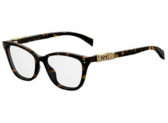 Moschino MOS500 086 Dark Havana