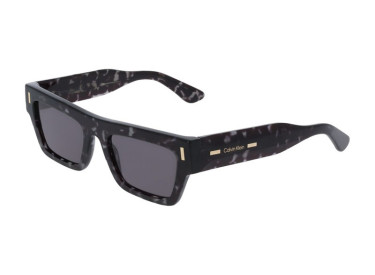 Calvin Klein CK25510S 223 Grey Havana/Grey