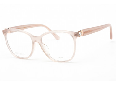 Jimmy Choo JC318/G 0FWM 00 Nude 54mm