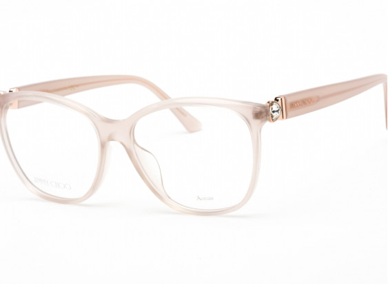 Jimmy Choo JC318/G 0FWM 00 Nude 54mm