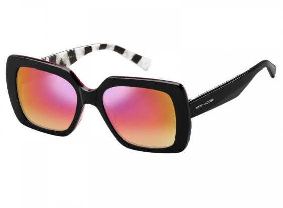 Marc Jacobs MARC230/S 2PMVQ Black