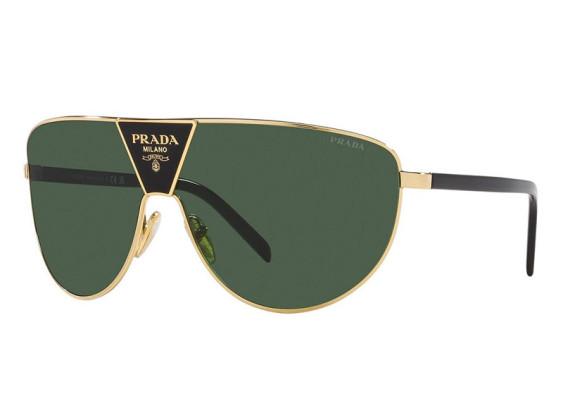 Prada PR69ZS 5AK05V Gold/Green