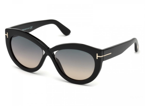 Tom Ford FT0577 01B Black