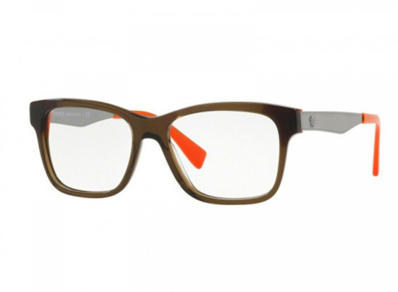 Versace VE3245 5235 Green Orange 55mm