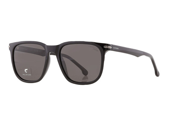 Carrera CARRERA 300/S 008A M9 Black Grey/Grey Polarized