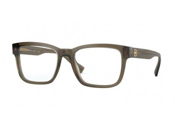 Versace VE3285 200 Transparent Green 53mm