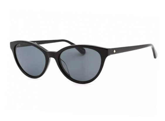 Kate Spade ADELINE/G/S 0807 IR Black/Grey