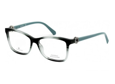 Swarovski SK5255 087 Shiny Turquoise 53mm