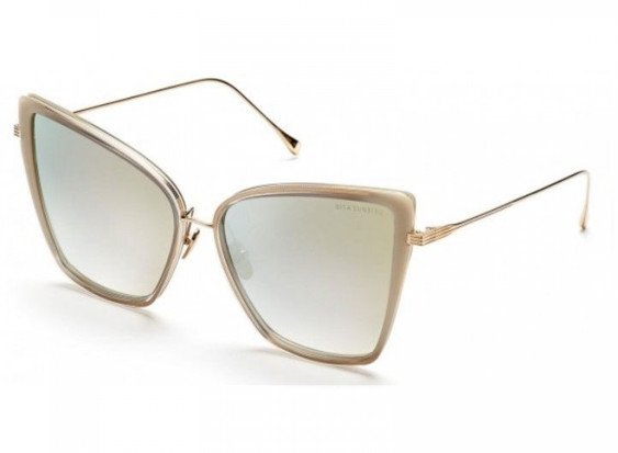 Dita SUNBIRD 21013 D Grey Crystal Cream