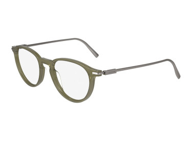 Salvatore Ferragamo SF2976 330 Opaline Olive 51mm