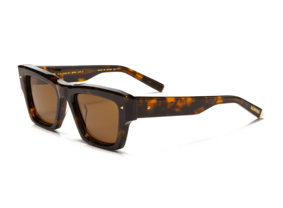 Valentino XXII VLS-106B Havana/Brown