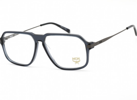 MCM MCM2706 424 Blue 56mm