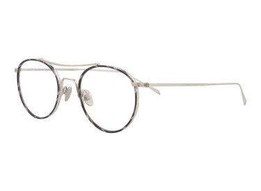 Maui Jim MJO 2419 17A Silver 48mm