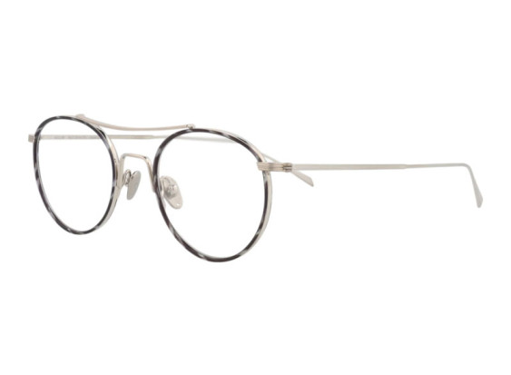 Maui Jim MJO 2419 17A Silver 48mm