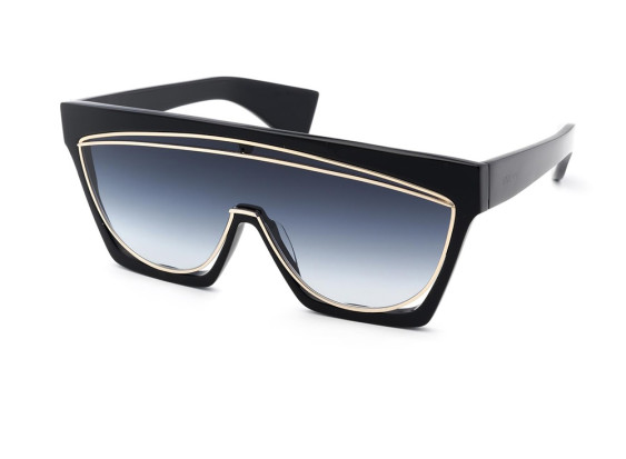 Loewe LW40012F 05B Black/Gradient Smoke