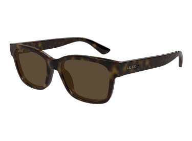 Gucci GG1716S 002 Havana/Brown