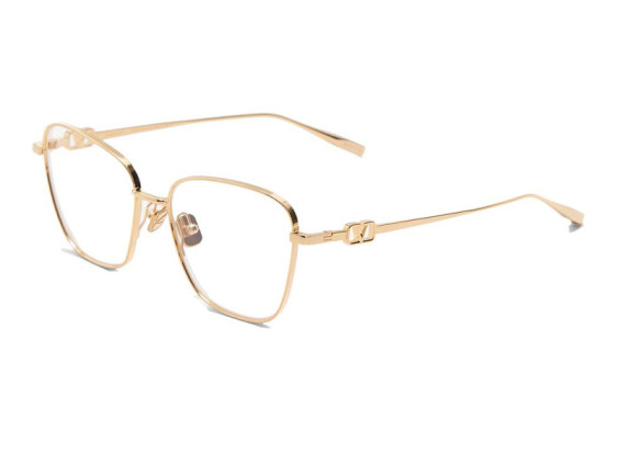 Valentino V-LOGO SIGN II VLX-167A Gold 55mm