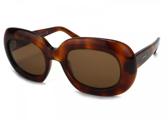 Celine CL40070I 56J Havana/Brown