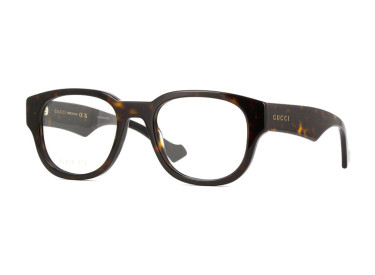Gucci GG1429O 002 Dark Havana 54mm