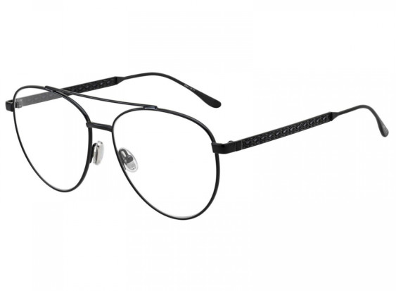 Jimmy Choo JC216 0807 00 Black 56mm