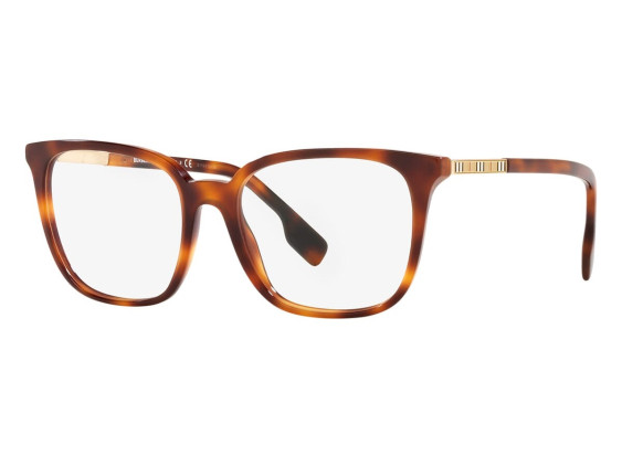 Burberry BE2338 3316 Light Havana 53mm