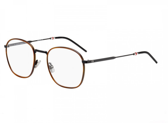 Dior DIOR0226 0WR7 Black Havana