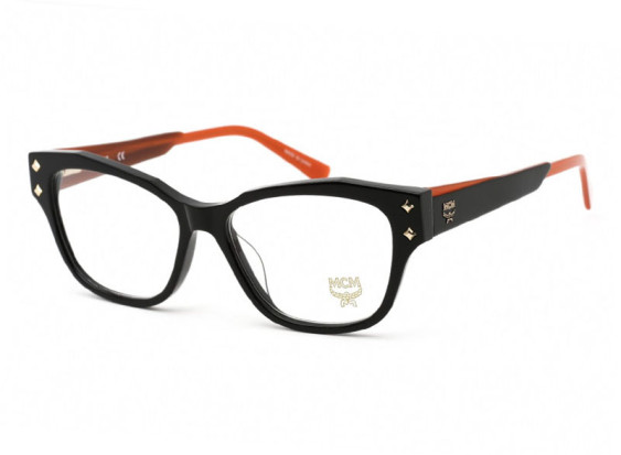 MCM MCM2662 001 Black 53mm