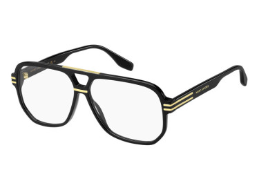 Marc Jacobs MARC 718 0807 00 Black 59mm
