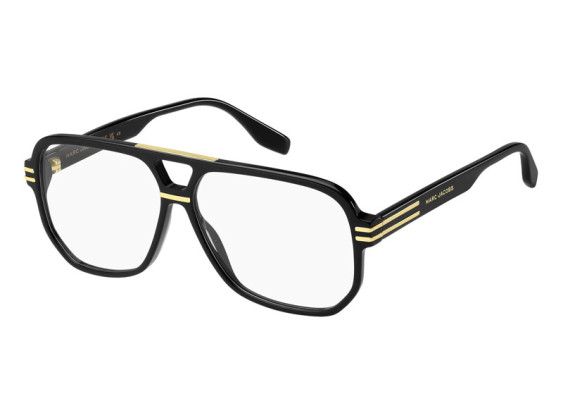 Marc Jacobs MARC 718 0807 00 Black 59mm
