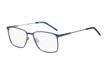 Hugo HG 1181 0KU0 00 Blue/Ruthenium 54mm