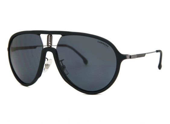 Carrera CARRERA 1026/S 003IR Matte Black/Grey