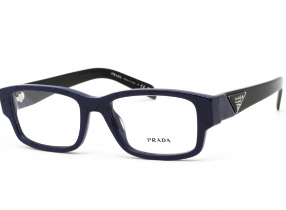 Prada PR07ZV 18D1O1 Baltic Marble 55mm