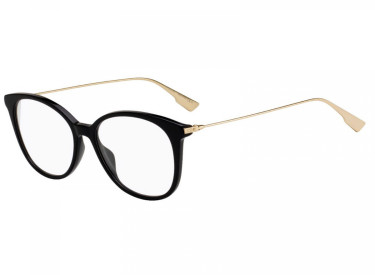 Dior DIORSIGHTO1 807 Black 52mm