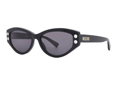 Moschino MOS109/S 0807 IR Black/Grey