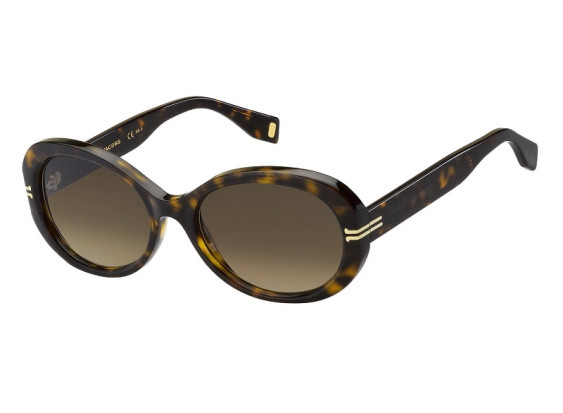 Marc Jacobs MJ 1013/S 0WR9 HA Brown Havana/Brown Gradient