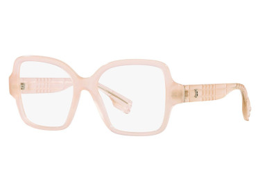 Burberry BE2374 4060 Pink 54mm